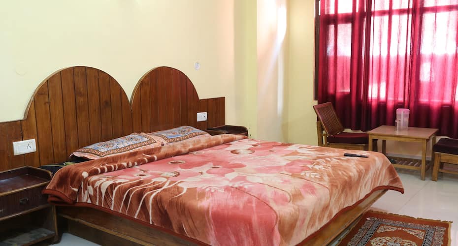 Hotel Ranika, Manali 4